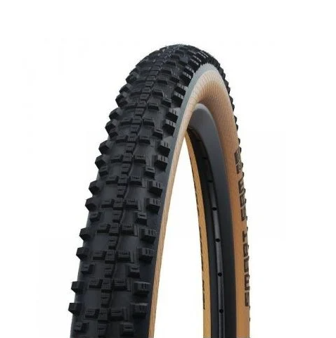 Schwalbe Smart Sam 29x2.25 Dış Lastik Telli Siyah Amber Yanak Addix