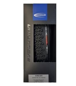 Schwalbe X-ONE Bite 700x33C TL-Easy Addix Dış Lastik