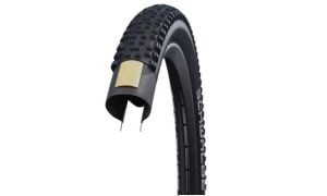 Schwalbe 29x2.25 Rapid Rob K-Guard Dış Lastik Telli