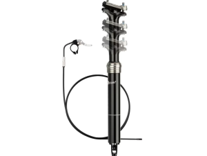 Xlc SP-T11B 30.9x370mm Teleskopik Sele Borusu