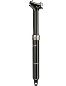 Xlc SP-T11B 30.9x370mm Teleskopik Sele Borusu