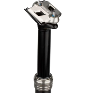 Xlc SP-T11B 30.9x370mm Teleskopik Sele Borusu