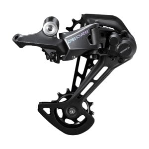 Shimano Deore RD-M6100 SGS Arka Vites 12V