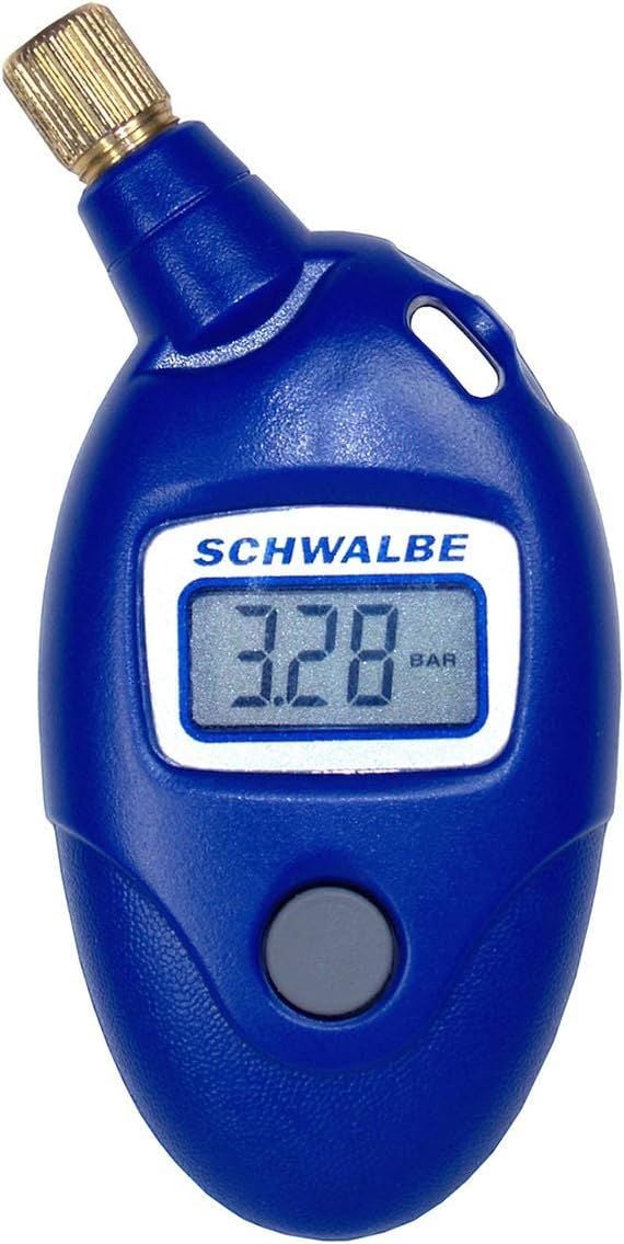 Schwalbe Dijital Basınç Ölçer (6010.01)