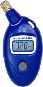 Schwalbe Dijital Basınç Ölçer (6010.01)