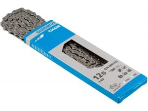 Shimano CN-M6100 Zincir 12V 126L