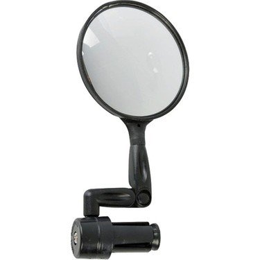 Xlc MR-K02 Gidon Aynası Optik Ayarlı