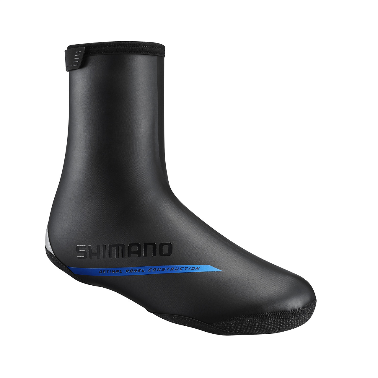 Shimano Termal Yol Ayakkabı Kılıfı Siyah -L Beden-