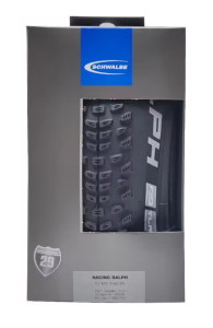 Schwalbe Racing Ralph 29x2.25 Addıx Perfomance TL-Easy Katlanır Dış Lastik