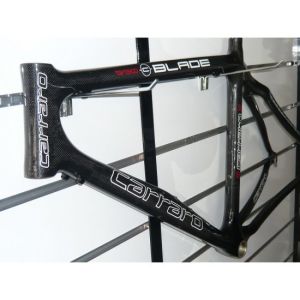Karbon Kadro Yol 990 Blade Carraro 52