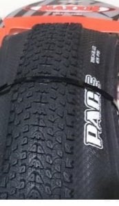 Maxxis Pace 27.5x2.10 Katlanır Dış Lastik