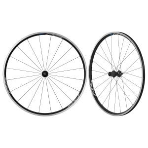 Shimano WH-RS100 Jant Seti Yol Siyah 10-11V
