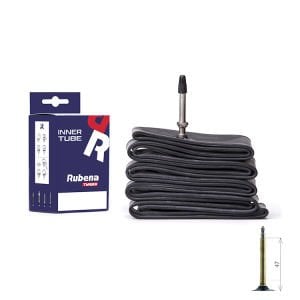 Mitas 700X23/28 İç Lastik Presta 47mm