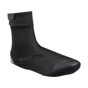 Shimano S1100R Soft Shell Yol Ayakkabı Kılıfı Siyah -XL beden-