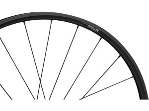 Shimano WH-MT500 Jant Seti 29'' Siyah 100/135mm (Arka QR168mm)