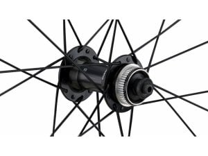 Shimano WH-MT500 Jant Seti 29'' Siyah 100/135mm (Arka QR168mm)