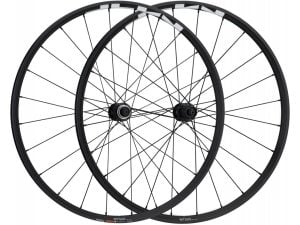 Shimano WH-MT500 Jant Seti 27.5'' Siyah 100/135mm (Arka QR168mm)