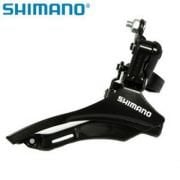 Ön Vites FD-TZ30 Shimano 31.8mm
