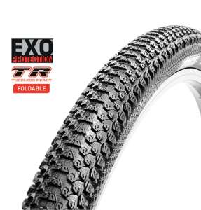 Maxxis Pace EXO 27.5x2.10 Katlanır Korumalı Tubeless Dış Lastik