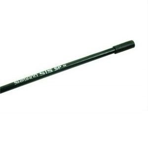 Shimano Vites Kablosu 550mm Siyah