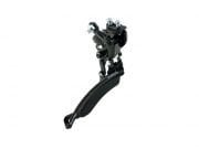 Ön Vites Fd-Tz21 Shimano 31.8mm
