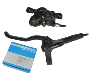 Shimano MT200 Hidrolik Disk Fren Ön