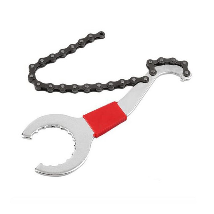 İmpact MM-73 Ruble / Hollowtech Anahtarı