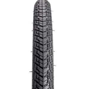 Blackcat 24x1.75 Dış Lastik 5mm Zırhlı Siyah