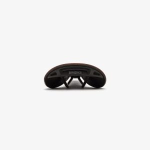 Brooks Cambium C17 Sele Turuncu