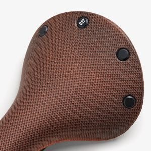 Brooks Cambium C17 Sele Turuncu
