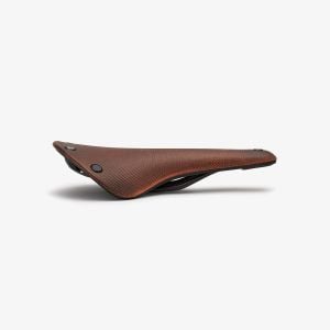 Brooks Cambium C17 Sele Turuncu