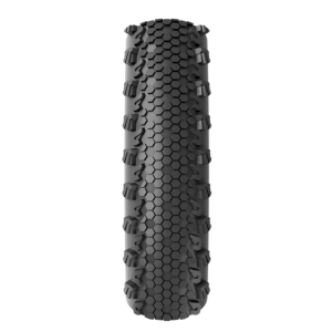 Vittoria Terreno Dry 700x35 Katlanır Dış Lastik Siyah