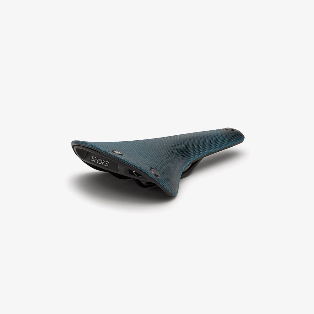 Brooks Cambium C17 Sele Mavi