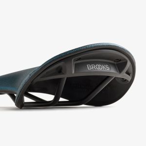 Brooks Cambium C17 Sele Mavi