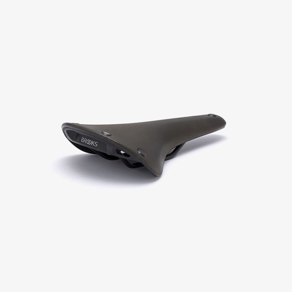 Brooks Cambium C17 Sele Kahverengi