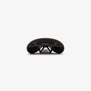 Brooks Cambium C17 Sele Siyah