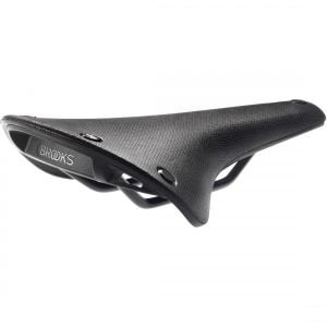 Brooks Cambium C17 Sele Siyah