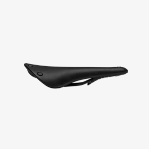 Brooks Cambium C17 Porter Sele Siyah