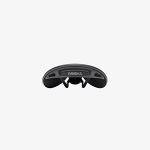 Brooks Cambium C17 Porter Sele Siyah