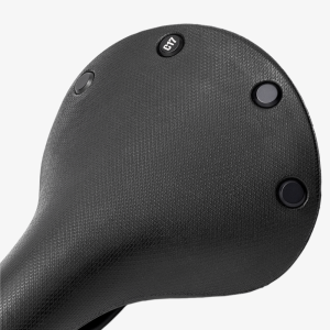 Brooks Cambium C17 Porter Sele Siyah