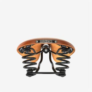 Brooks Flyer Sele Yaylı Bal Rengi