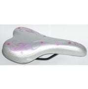 Active Sele Bayan Model Gümüş/Pembe