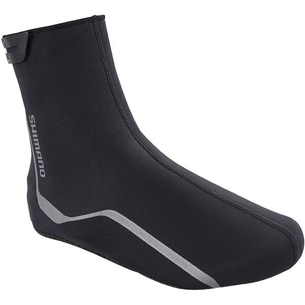 Shimano Basic Ayakkabı Kılıfı Siyah XL