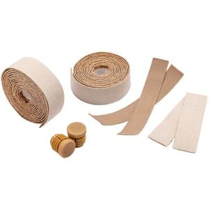 Brooks Gidon Sargısı Cotton Cork Bej