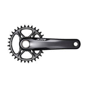 Shimano XTR FC-M9100-1 Aynakol 1x12V 32T 175mm