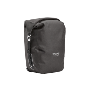 Brooks Scape Pannıer Arka Bagaj Çantası L (18-22L) Siyah