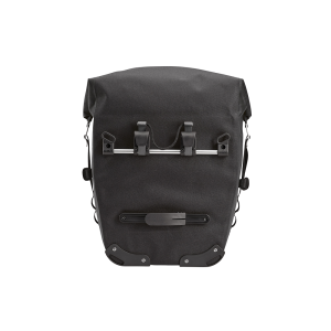 Brooks Scape Pannıer Arka Bagaj Çantası L (18-22L) Siyah