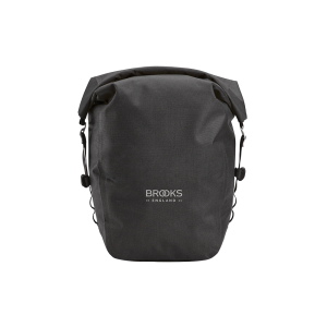 Brooks Scape Pannıer Arka Bagaj Çantası L (18-22L) Siyah