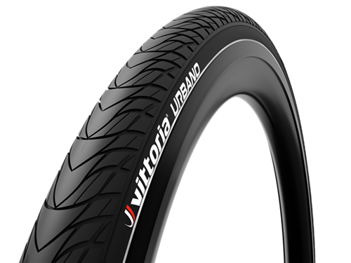 Vittoria Urbano 700X45 Dış Lastik Level 9 Zırhlı Reflektörlü