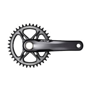 Shimano XTR FC-M9100-1 Aynakol 1x12V 38T 175mm
